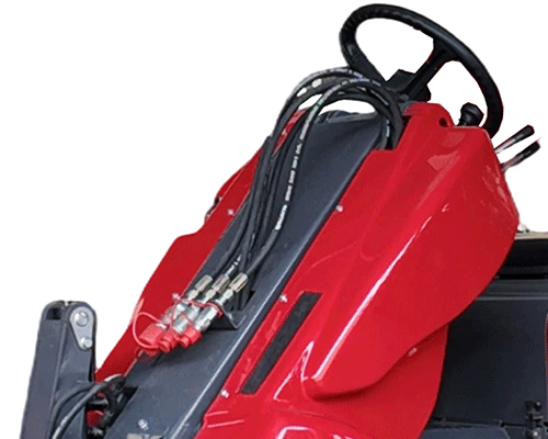 Pale gommate compatte