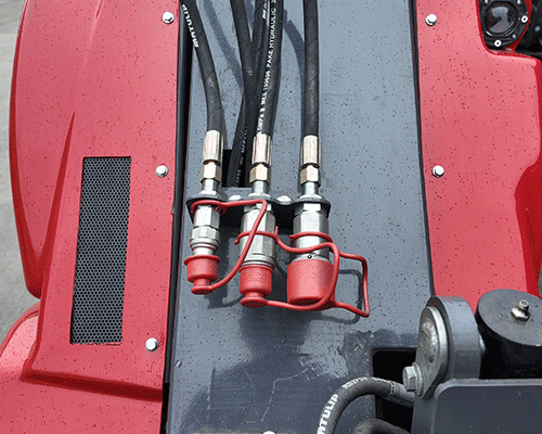 Pale gommate compatte