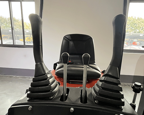 Escavatore da 1,2 tonnellate in vendita