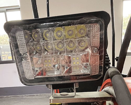 Escavatore da 1,2 tonnellate in vendita