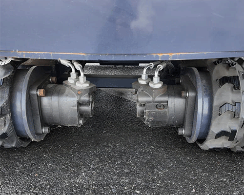 Miniescavatore da 1,2 tonnellate Miniescavatore da 1,2 tonnellate