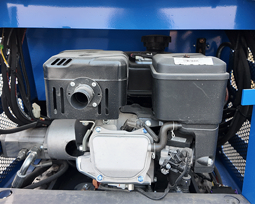 Miniescavatore da 1,2 tonnellate Miniescavatore da 1,2 tonnellate