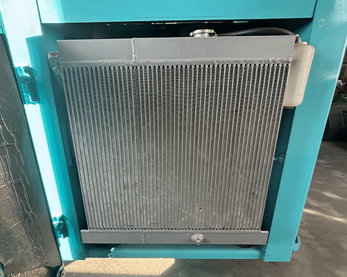 Caricatore di cingoli economico