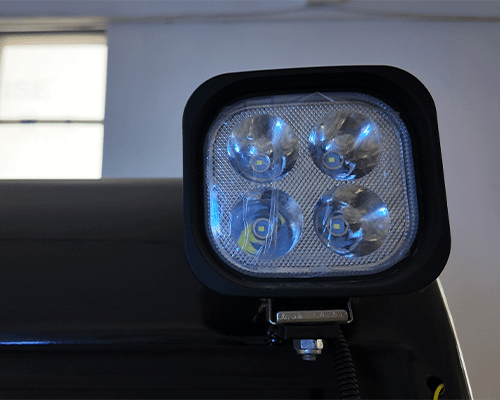 Miniescavatore in vendita