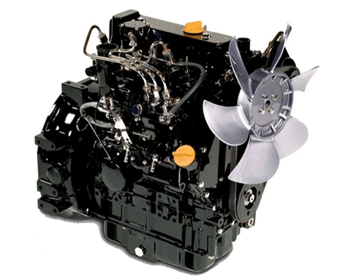 Escavatore da 6 tonnellate