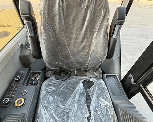 Escavatore da 6 tonnellate