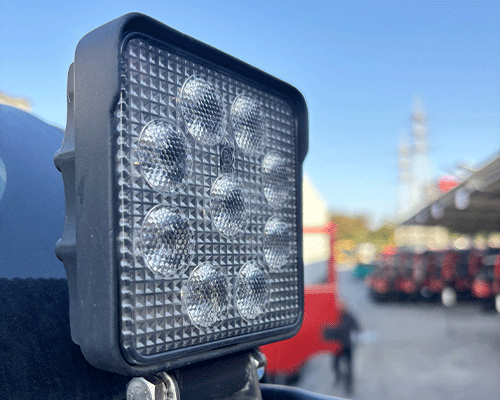 Escavatore da 6 tonnellate