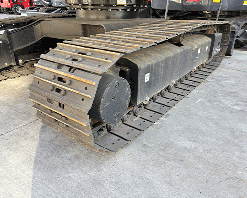 Escavatore da 6 tonnellate