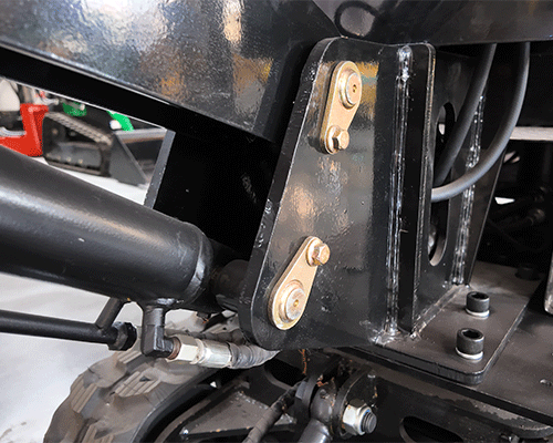 Piccolo escavatore da 1,2 tonnellate Piccolo escavatore da 1,2 tonnellate