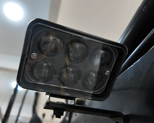 Piccolo escavatore da 1,2 tonnellate Piccolo escavatore da 1,2 tonnellate