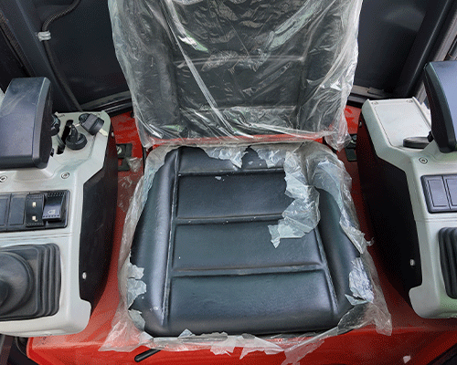 Escavatore da 1,3 tonnellate Escavatore da 1,3 tonnellate